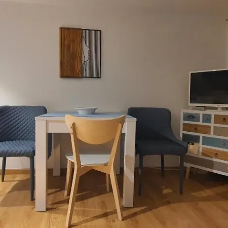 Apartmán Brand *