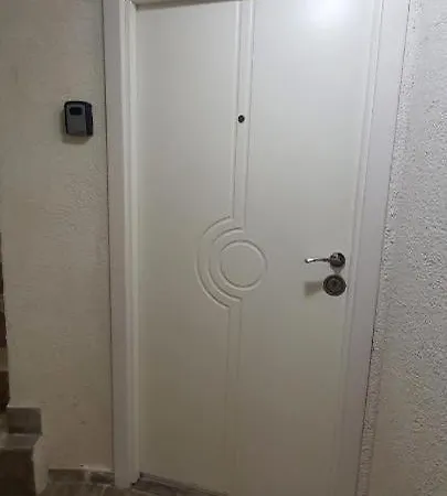 Brand Apartmán